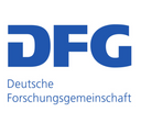 Logo Deutsche Forschungsgemeinschaft