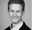 Marc Stöckli Marc Stöckli, P&E Alumnus, PhD Student in Economics