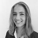 Absolvent Friederike Schneid