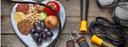 Fitness und Gesundheit