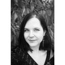 Portraitbild von Susi Hopp