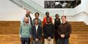 Team Sociology in Africa