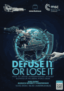 Defuse it or Lose it Banner