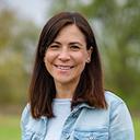 Portrait Dr. Jessica Helten (geb. Horter)