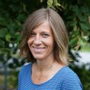 Portraitfoto von Friederike Weismann