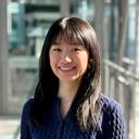 Kate Tong, P&E MA student