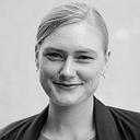 Team member Johanna Thoma