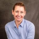 Portrait Dr. Julia Mahr (geb. Kohlmann)