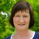 Portrait Marita Dick