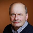 Porträt Thomas Bargatzky