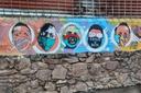BA SKA Graffity