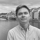 Team member Thijmen Koomen