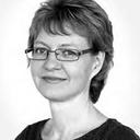 Martin Jeannett Portrait Jeannett Martin