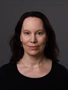 Porträt Julia Pauli