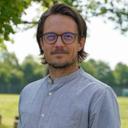 Portrait Dr. Philipp Laemmert