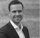 Tillmann Gräf Tillmann Gräf, P&E MA Alumnus, Business & Consulting