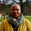 Portait of Patricia Ndlovu