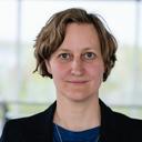 Portrait Tabea Häberlein