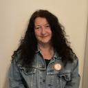 Doris Gallitzdörfer, ehemalige Studentin für Grundschullehramt an der Universität Bayreuth