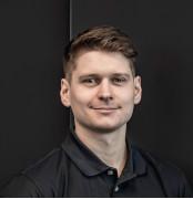 Laurits Kretschmer Laurits Kretschmer