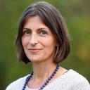 Portrait von Prof. Dr. Paula Schrode (Fachbetreuerin für Religionswissenschaft des Studiengang KuG) Portrait von Prof. Dr. Paula Schrode (Fachbetreuerin für Religionswissenschaft des Studiengang KuG)