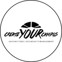 Logo of Create Your Campus