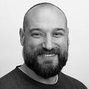 Team member Edi Pavlovic