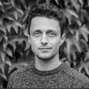 Donal Khosrowi Donal Khosrowi, P&E Alumnus