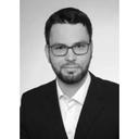 Portraitbild von Simon Kotter