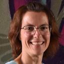Portraitbild von Kerstin