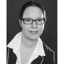 Portraitbild von Daniela Grube