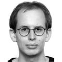 Portraitbild von Jost Dockter