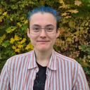 Personenbild von Sarah Schöps