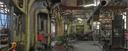 Spindelpressen im Industriemuseum Lauf