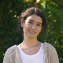 Profilbild von Anika Gäberlein