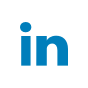 LinkedIn Icon