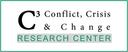 image title: Establishment of the Conflict, Crisis and Change (C³) Research Center
