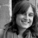 Absolvent Caroline Schultz