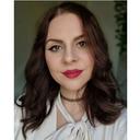 Portraitbild von Alicia Laguna