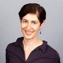 Porträt: Claudia Liebelt