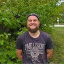 Portraitbild von Noah Dommershausen