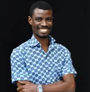 Porträtfoto von Constant Baku