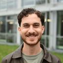 Porträtfoto von Ramyar Ismael