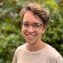 Portrait Lena Richter