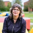 Portrait Katharina Schramm