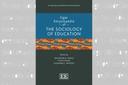 Cover the sociology of education