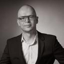 Portraitbild von Matthias Rekow