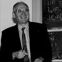 Guest Lecturer Binmore