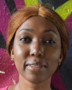 Portraitbild von Victorine