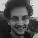 Absolvent Timo Dziggel